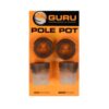 Coupelle de scion Guru Pole Pot (2) Pecheexpert