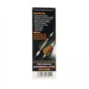 Elastique pour method feeder Guru X-Safe 6 peche expert