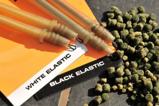 Elastique pour method feeder Guru X-Safe 7 peche expert