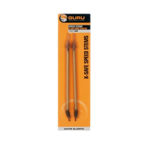 Elastique pour method feeder Guru X-safe 2 peche expert