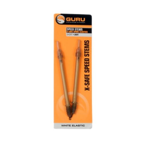 Elastique pour method feeder Guru X-safe 3 peche expert