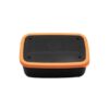 boite esche guru GBT noir orange pêche-expert