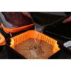 Tamis pour boites à esches bait strainer guru-1 (1) pecheexpert