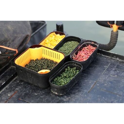 Tamis pour boites à esches bait strainer guru-1 (1) pecheexpert