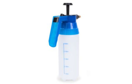 Vaporisateur Preston Bait Sprayer pecheexpert