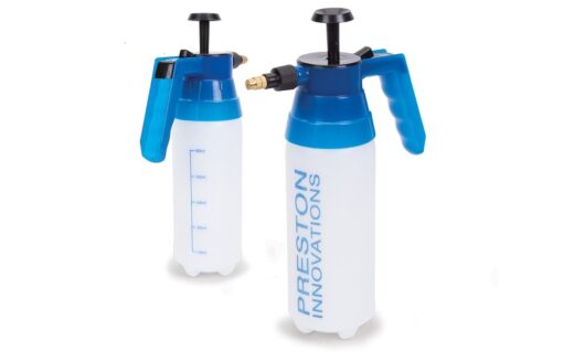 Vaporisateur Preston Bait Sprayer pecheexpert