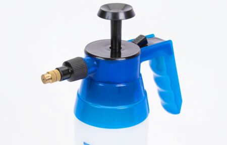 Vaporisateur Preston Bait Sprayer 3 peche-expert
