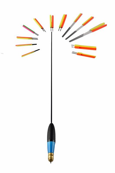 flotteur compétition anglais waggler garbolino sp w13 pêche-expert