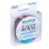 Nylon platinum match feeder balzer peche expert