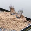 6551 cage feeder browning streamline windows FE peche expêrt