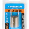 Cage feeder Accelerate Jail feeder pecheexpert Cresta