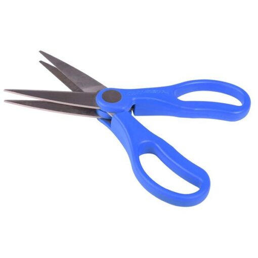 Ciseaux vers Double Blade Worm Chopper pecheexpert Cresta