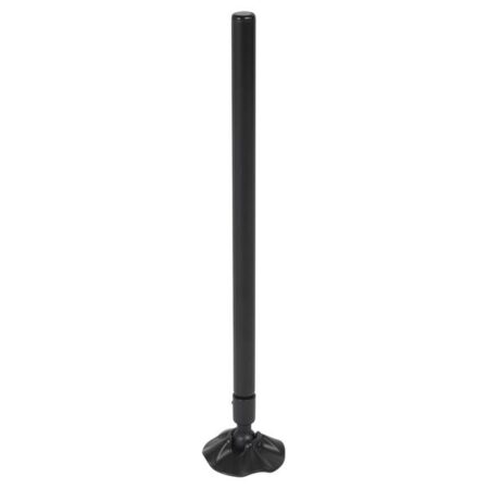pied fixe garbolino d25 peche expert