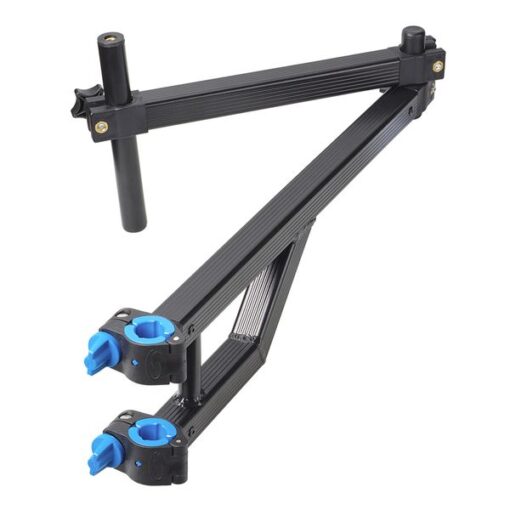 support feeder double articulation garbolino multigrip open pêche expert