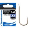hameçon non monté garbolino peche expert 2230BZ medium match round