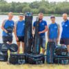 sac fourre-tout carryall pêche-expert garbolino match séries
