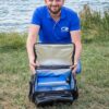 sac isotherme garbolino série compétition glacière pêche expert