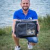 sac isotherme garbolino série compétition glacière pêche expert