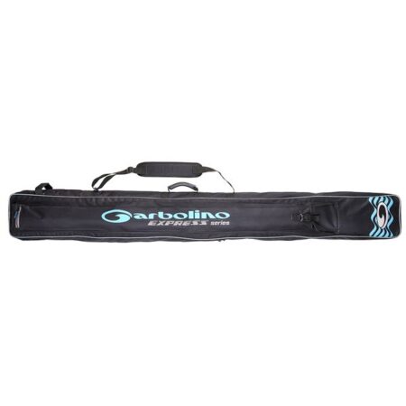 fourreau coup souple express garbolino pêche expert