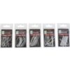 Gaine silicone Preston pecheexpert