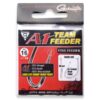Hameçons A1 Team feeder FINE FEEDER pecheexpert gamakatsu