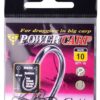 Hameçons Power Carp Ring Eye BL NSB pecheexpert gamakatsu