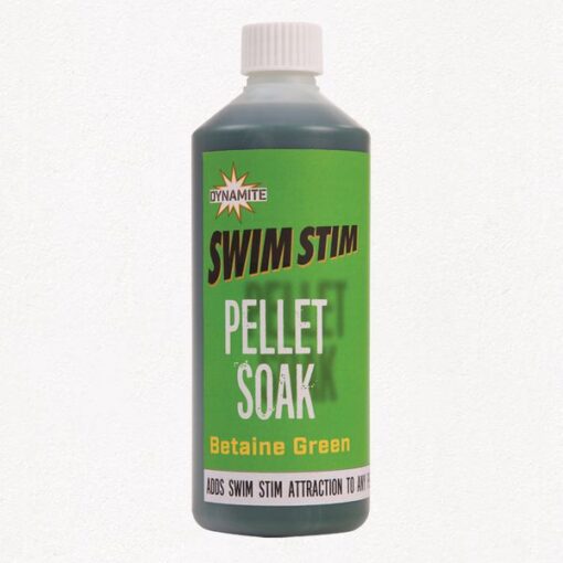 Liquide attractant Pellet Soak pecheexpert dynamite baits