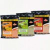 Dynamite Baits Swim Stim Extreme Paste Range Shot Match peche expert