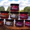 Pellet Wowsers 5 mm pecheexpert dynamite baits