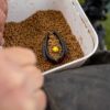 Pellets FIN PERFECT Stiki method pellets sonubaits 2mm s0790013