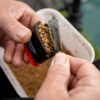 Pellets FIN PERFECT Stiki method pellets sonubaits 2mm s0790013