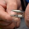 Pince à plombs Splitshot Tool pecheexpert Cresta