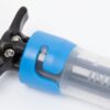 Pompe pellet Super Pump preston pecheexpert