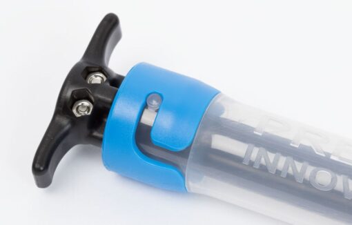 Pompe pellet Super Pump preston pecheexpert