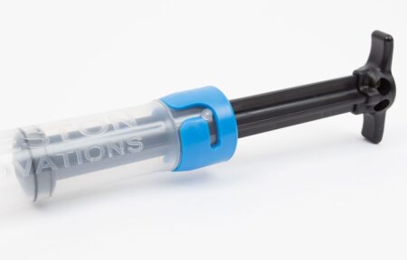 Pompe pellet Super Pump preston pecheexpert