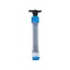Pompe pellet Super Pump preston pecheexpert