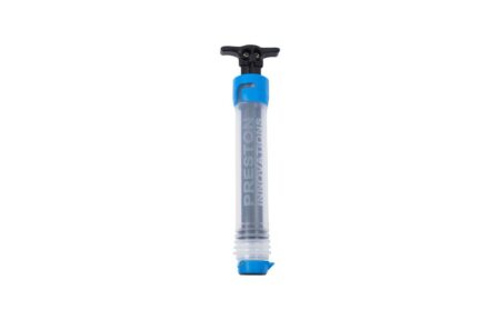 Pompe pellet Super Pump preston pecheexpert