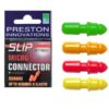 SLIP Connector preston pecheexpert
