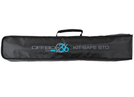 Support kit standard offbox 36 Preston pecheexpert
