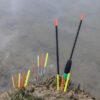 antenne flotteurs anglais waggler garbolino SP W01 W03 W13 W15 W17 pêche-expert