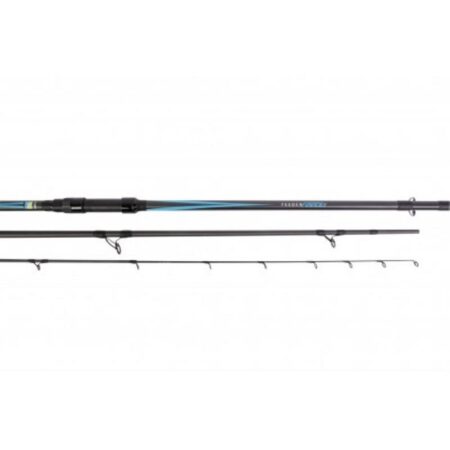 canne-d-amorcage-preston-feeder-feeda-3m80 pecheexpert