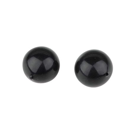 Billes percées Coated Inline Ball pecheexpert Cresta