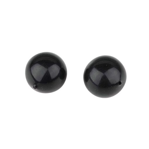 Billes percées Coated Inline Ball pecheexpert Cresta
