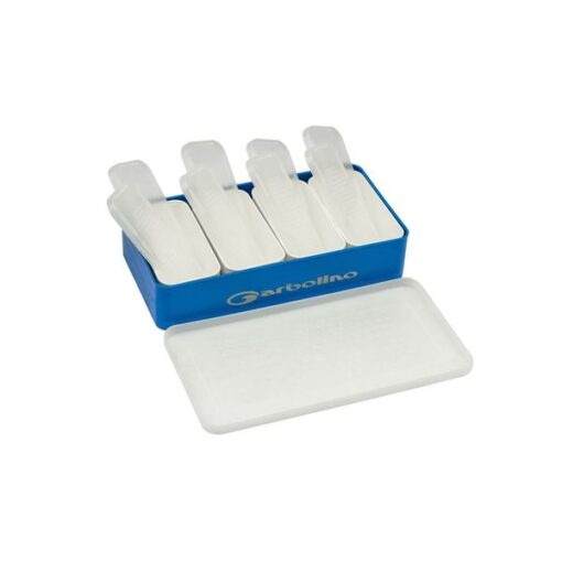 boite multi appats esches amorce garbolino pêche expert