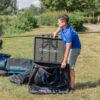 sac transport match séries desserte plateau garbolino pêche expert