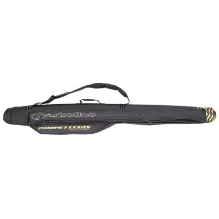 fourreau rigide multi zip garbolino compétition séries pêche expert