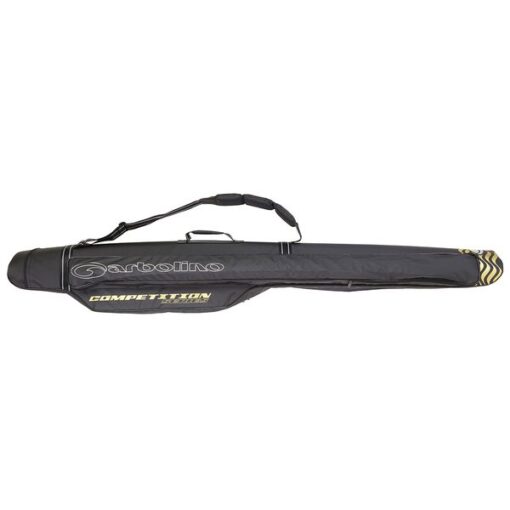 fourreau rigide multi zip garbolino compétition séries pêche expert