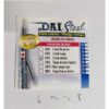 hameçon 431c daï steel poissons blanc pêche-expert