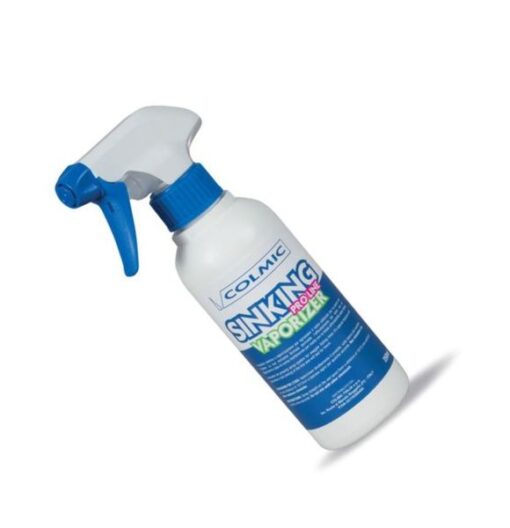 vaporisateur coulefil sinking pro line vaporizer colmic anglaise pêche-expert
