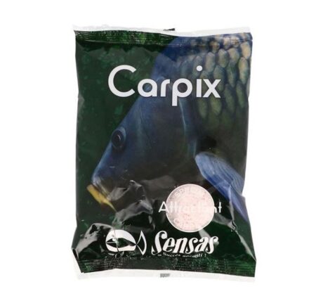 Additif poudre Carpix 300g 00651 sensas pecheexpert
